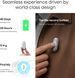 Цифровой диктофон PLAUD NotePin S - Silver