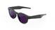 Умные очки Oakley | Meta HSTN - Black Frame / Transitions Amethyst/Transitions Lenses (OW8002‑0251)