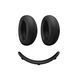 Амбушури та накладка на наголов&rsquo;я Beats 360 Cushion Kit &ndash; Black UltraPlush Cushions for Ear Cups and Headband (MLH84)