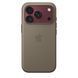 Чехол Apple iPhone&nbsp;18 Pro TechWoven Case with MagSafe &ndash; Taupe (MKD44)