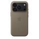 Чехол Apple iPhone&nbsp;18 Pro TechWoven Case with MagSafe &ndash; Taupe (MKD44)