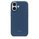 Чехол Beats iPhone 17 Case with MagSafe and Camera Control &ndash; Bedrock Blue (MGK54)