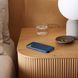 Чехол Beats iPhone 17 Case with MagSafe and Camera Control &ndash; Bedrock Blue (MGK54)