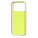 Чохол Beats iPhone 17 Pro Kickstand Case with MagSafe and Camera Control &ndash; Lime Stone (MGTN4)