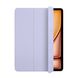 Чехол-обложка Apple Smart Folio for iPad Air 13" (M2) - Light Violet (MWKD3)