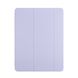 Чехол-обложка Apple Smart Folio for iPad Air 13" (M2) - Light Violet (MWKD3)