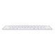 Клавиатура Apple Magic Keyboard (USB&ndash;C) - Russian (MXCL3RS/A)