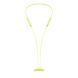 Наушники Beats Flex &ndash; All-Day Wireless Earphones - Yuzu Yellow (MYMD2)
