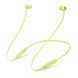 Наушники Beats Flex &ndash; All-Day Wireless Earphones - Yuzu Yellow (MYMD2)