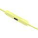 Наушники Beats Flex &ndash; All-Day Wireless Earphones - Yuzu Yellow (MYMD2)