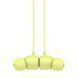Наушники Beats Flex &ndash; All-Day Wireless Earphones - Yuzu Yellow (MYMD2)