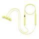 Наушники Beats Flex &ndash; All-Day Wireless Earphones - Yuzu Yellow (MYMD2)