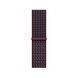 Ремешок Apple 42mm Burgundy Plaid Sport Loop (MK804)