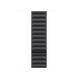 Ремешок Apple 42mm&nbsp;Black Magnetic&nbsp;Link - M/L (MXWQ3)