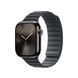 Ремешок Apple 42mm&nbsp;Black Magnetic&nbsp;Link - M/L (MXWQ3)