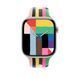 Ремінець Apple 46mm Pride Edition Sport Band - M/L (MDWG4)
