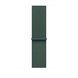 Ремешок Apple Lake Green Sport&nbsp;Loop Watch 46mm (MXL83)