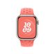 Ремешок Apple Magic Ember Nike Sport Band Watch 41mm - S/M (MUUX3)