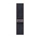 Ремінець Apple Nike Sport Loop Watch 46mm Black/Blue (MYJD3)