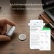 Цифровой диктофон PLAUD NotePin S - Silver