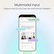 Цифровой диктофон PLAUD NotePin S - Silver