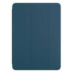 Чохол-обкладинка Apple Smart Folio for iPad Pro 11" 4th gen. - Marine Blue (MQDV3)
