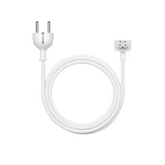 Подовжувач для блока живлення Apple Power Adapter Extension Cable (MK122) (no-box)