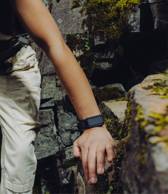 Ремешок Whoop Navigator Band | Ridgeline для Whoop 5.0 One/Peak/MG Life
