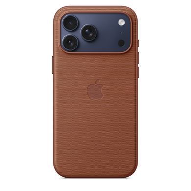 Чохол Apple iPhone 17 Pro Max TechWoven Case with MagSafe - Sienna (MGFC4)