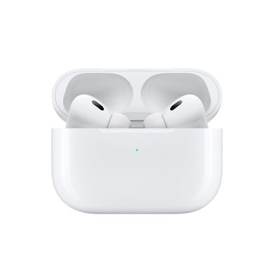 Навушники Apple AirPods Pro 2-gen (MQD83)