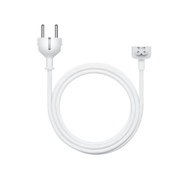 Удлинитель для блока питания Apple Power Adapter Extension Cable (MK122) (no-box)