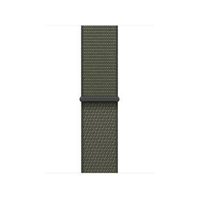 Ремешок Apple 42mm Forest Sport Loop (MFFD4)