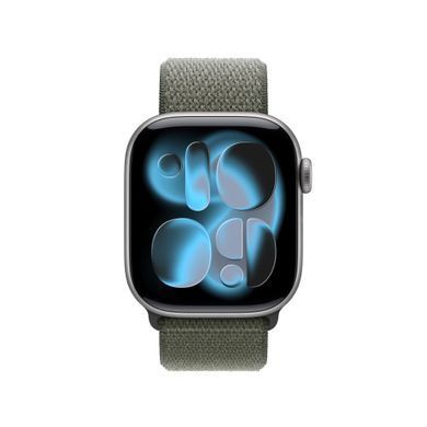 Ремешок Apple 42mm Forest Sport Loop (MFFD4)