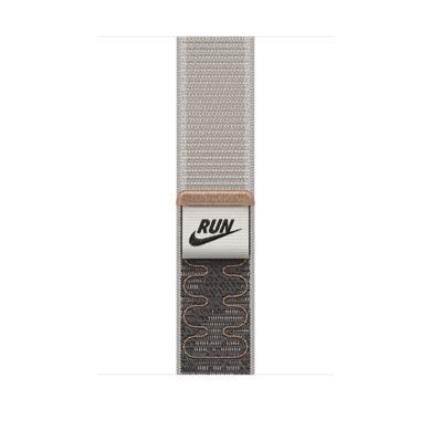 Ремінець Apple 46mm Pavement Grey Nike Sport Loop (MKUY4)