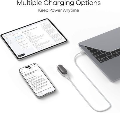 Зарядное устройство Charging Kit для Plaud NotePin|Plaud NotePin S