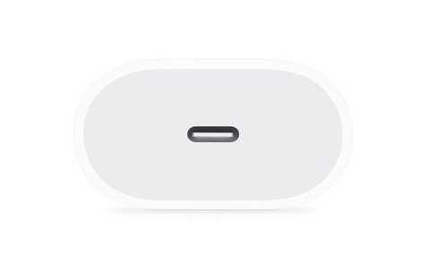 ᐉ Купити Оригінальний блок живлення Apple 20W USB-C Power Adapter