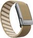 Ремінець Whoop SuperKnit Band | Oat для Whoop 5.0 One/Peak/MG Life