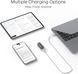 Зарядное устройство Charging Kit для Plaud NotePin｜Plaud NotePin S