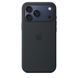 Чохол Apple iPhone 17 Pro Max Silicone Case with MagSafe &ndash; Black (MGFR4)
