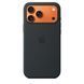 Чохол Apple iPhone 17 Pro Max Silicone Case with MagSafe &ndash; Black (MGFR4)