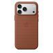 Чохол Apple iPhone 17 Pro Max TechWoven Case with MagSafe - Sienna (MGFC4)