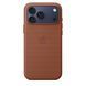 Чохол Apple iPhone 17 Pro Max TechWoven Case with MagSafe - Sienna (MGFC4)