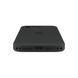 Чехол Apple iPhone&nbsp;17e Silicone Case with MagSafe &ndash; Black (MHWD4)