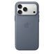 Чехол Apple iPhone&nbsp;18 Pro Max TechWoven Case with MagSafe &ndash; Chambray Blue (MKDR4)