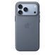 Чехол Apple iPhone&nbsp;18 Pro Max TechWoven Case with MagSafe &ndash; Chambray Blue (MKDR4)