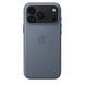 Чехол Apple iPhone&nbsp;18 Pro Max TechWoven Case with MagSafe &ndash; Chambray Blue (MKDR4)