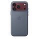 Чехол Apple iPhone&nbsp;18 Pro Max TechWoven Case with MagSafe &ndash; Chambray Blue (MKDR4)