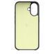 Чехол Beats iPhone 16 Case with MagSafe - Midnight&nbsp;Black (MCFC4)