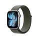 Ремешок Apple 42mm Forest Sport Loop (MFFD4)