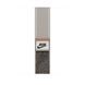 Ремінець Apple 46mm Pavement Grey Nike Sport Loop (MKUY4)